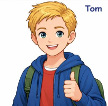Tom
